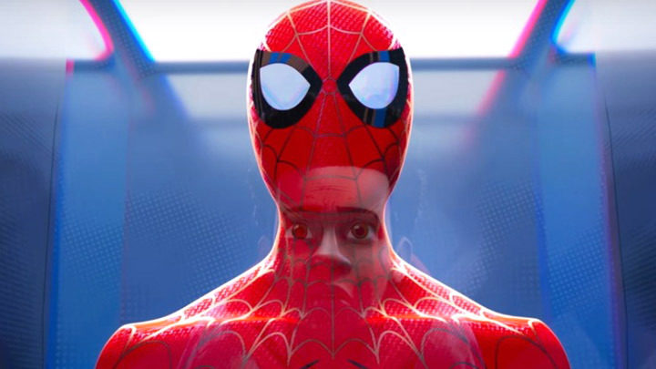 SPIDER-MAN: ACROSS THE SPIDER-VERSE – Official Trailer SPIDER-MAN: ACROSS THE SPIDER-VERSE – Official Trailer