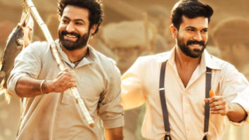 SS Rajamouli directorial RRR bags four nominations at Hollywood Critics Association Film Awards 2023