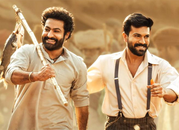 SS Rajamouli directorial RRR bags four nominations at Hollywood Critics Association Film Awards 2023