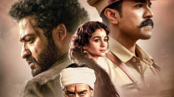 SS Rajamouli directorial RRR bags three awards at Philadelphia Film Critics Circle Annual Awards