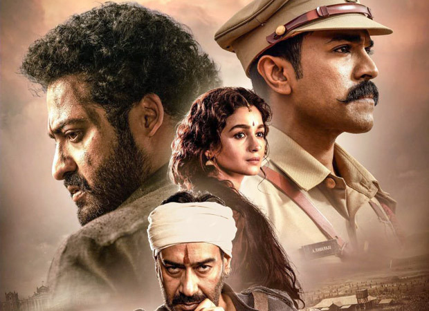 SS Rajamouli directorial RRR bags three awards at Philadelphia Film Critics Circle Annual Awards SS Rajamouli directorial RRR bags three awards at Philadelphia Film Critics Circle Annual Awards