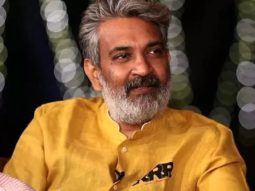 SS Rajamouli does not like the word ‘Tollywood’; says, ‘Bollywood was the biggest for a long period; now southern film industries are also making films traveling across borders’