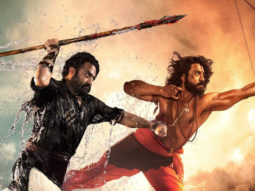 SS Rajamouli says Vijayendra Prasad is working on script for RRR sequel