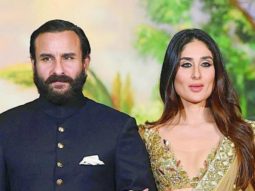 Saif Ali Khan-Kareena Kapoor to attend the Red Sea International Film Festival to support women parity