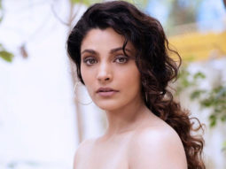 Saiyami Kher on Faadu, “Dream of shooting in St. Xavier’s got fulfilled”