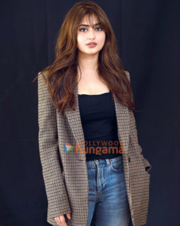 Celeb Photos Of Sajal Ali