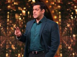 Bigg Boss 16: Salman Khan schools Shalin for his foul language; Archana Gautam gets a stern warning, watch