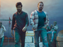 Salman Khan & Riteish Deshmukh’s DEADLY combination in ‘Ved Lavlay’ is making headlines!