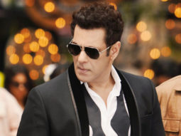 Salman Khan reshoots Kisi Ka Bhai Kisi Ki Jaan song; amps up grandeur with 800 dancers and five couples before wrapping up the film