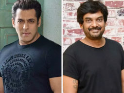 Salman Khan to team up with Puri Jagannadh