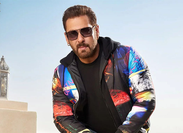 Salman Khan-owned Being Human Clothing celebrates “Bhai Ka Birthday” with a special offer; deets inside : Bollywood News