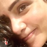 Samantha Ruth Prabhu is all set to welcome 2023 with newer, easier resolutions