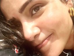 Samantha Ruth Prabhu is all set to welcome 2023 with newer, easier resolutions