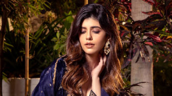 Celeb Photos Of Sanjana Sanghi