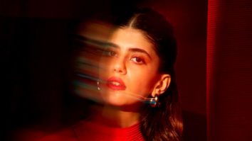 Celeb Photos Of Sanjana Sanghi