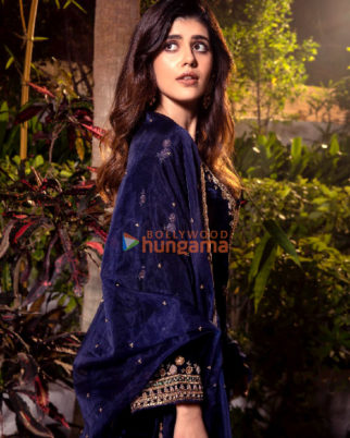 Celeb Photos Of Sanjana Sanghi