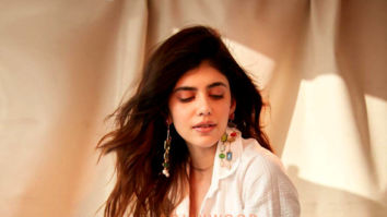 Celeb Photos Of Sanjana Sanghi