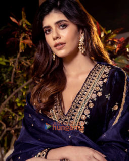 Celeb Photos Of Sanjana Sanghi