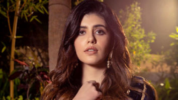 Celeb Photos Of Sanjana Sanghi