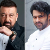 Sanjay Dutt to star with Prabhas in THIS Telugu horror-comedy