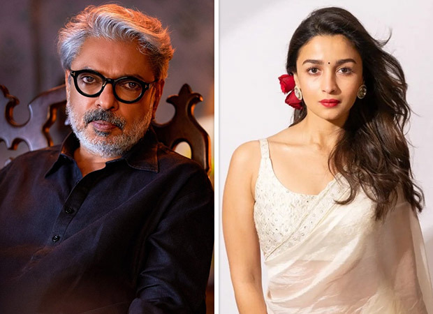 Sanjay Leela Bhansali misses his Gangubai in LA; says, “I really missed Alia Bhatt by my side”