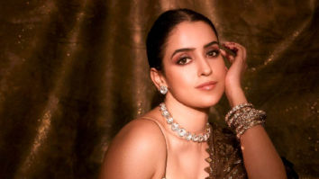 Celeb Photos Of Sanya Malhotra