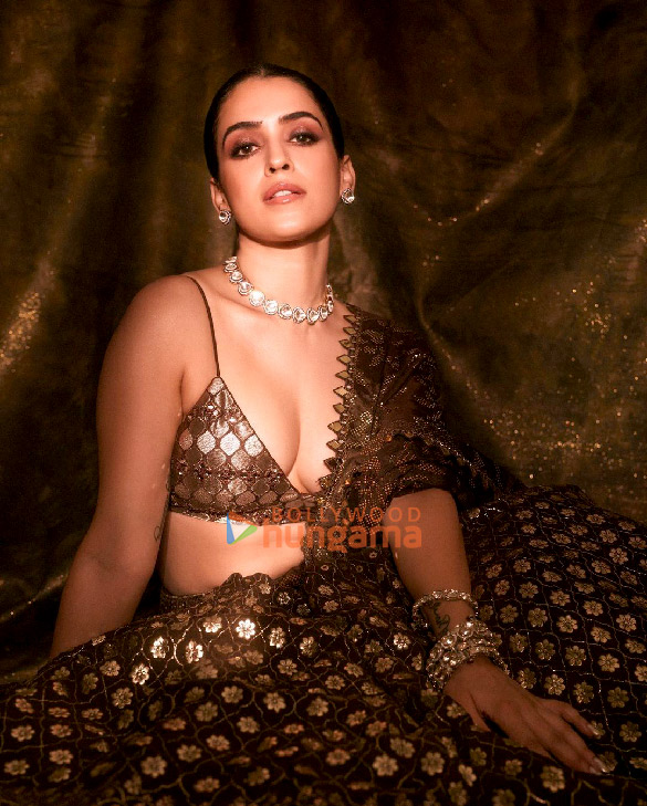 sanya malhotra 4 6
