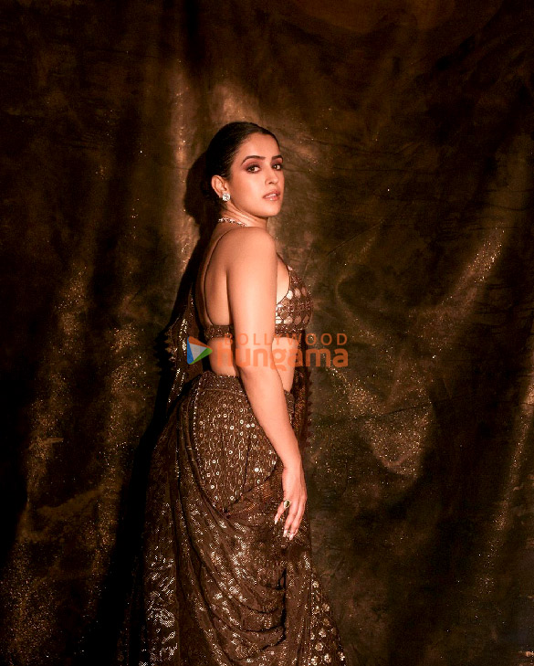 sanya malhotra 6 3