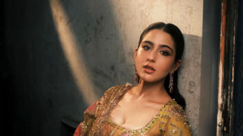 Celebrity Photos of Sara Ali Khan