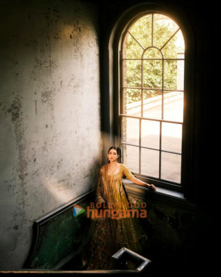 Celebrity Photos of Sara Ali Khan
