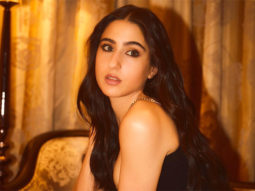 Sara Ali Khan completes the shoot schedule of the period drama Ae Watan Mere Watan