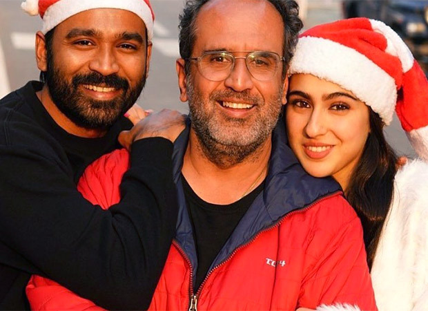Sara Ali Khan and Dhanush-starrer Atrangi Re turns 1; director Anand L Rai gives a peak into “vivid and heartwarming” memories
