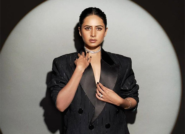 Sargun Mehta opens up on the connection between actors and luxurious designer clothes; says, “It’s what they do on-screen that defines them, not what they wear”