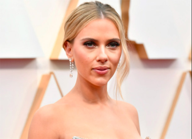 Scarlett Johansson on being ‘groomed’ to play provocative roles when young - “I couldn't get out of it”