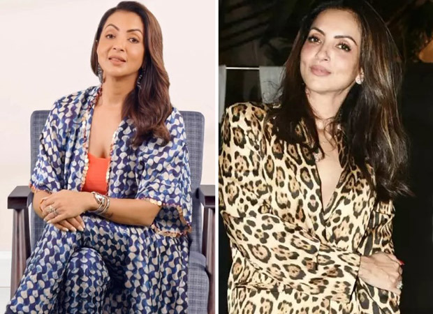 Seema Sajdeh recalls her ‘drunk’ video that went viral; responds to paparazzi, “I want to tell them they will be seeing it again” : Bollywood News