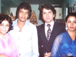 Shabana Azmi digs out a throwback picture, netizens gush over Shashi Kapoor; say, “Handsome to an extent that’s unseen”