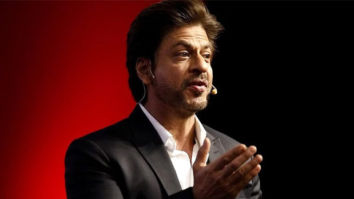 Shah Rukh Khan believes ‘OTT’ is just a temporary phase; says, “Cinema changes itself and then comes back”