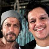 Shah Rukh Khan had an input for Vijay Varma's character in Darlings, reveals director Jasmeet K Reen