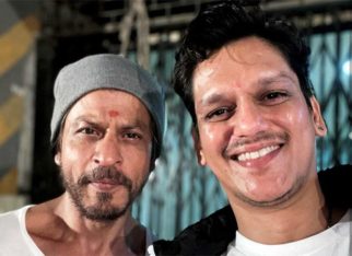 Shah Rukh Khan had an input for Vijay Varma’s character in Darlings, reveals director Jasmeet K Reen