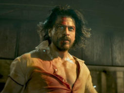 Shah Rukh Khan says nobody would consider him for action movies before Pathaan: ‘Want to do Mission Impossible-ish kind of films’