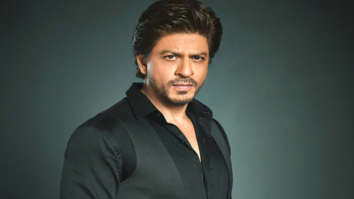 Pathaan star Shah Rukh Khan sports a tilak after seeking blessings at Vaishno Devi, see pic