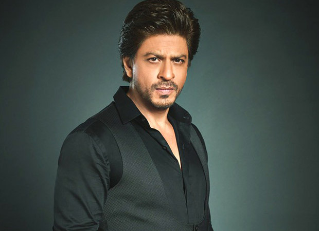 Pathaan star Shah Rukh Khan sports a tilak after seeking blessings at Vaishno Devi, see pic