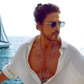 Shah Rukh Khan to start Pathaan promotions at FIFA World Cup Finals, watch