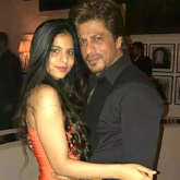 Shah Rukh Khan wants daughter Suhana Khan to ‘learn and teach’ him acting skills after The Archies wrap