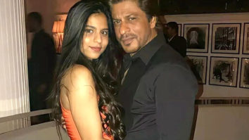 Shah Rukh Khan wants daughter Suhana Khan to ‘learn and teach’ him acting skills after The Archies wrap
