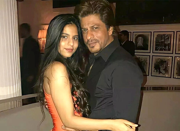 Shah Rukh Khan wants daughter Suhana Khan to ‘learn and teach’ him acting skills after The Archies wrap