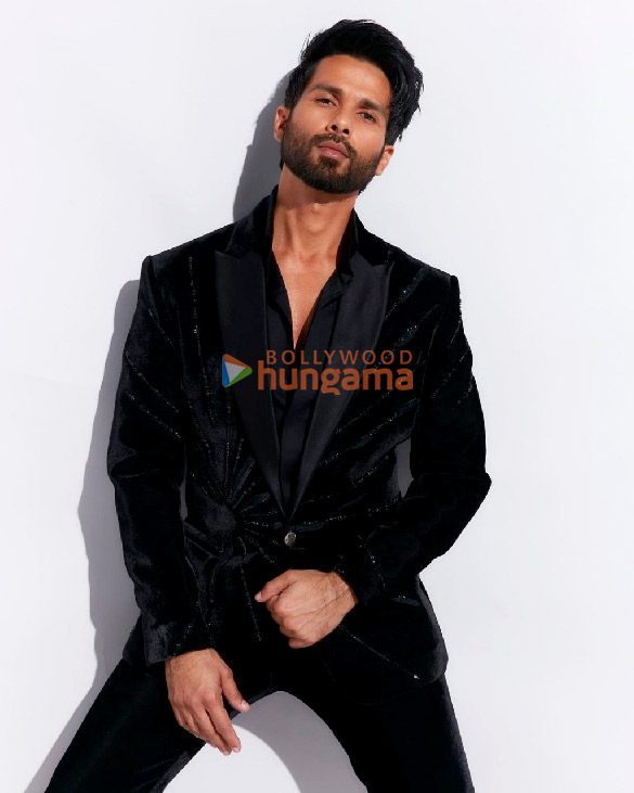 shahid kapoor 184