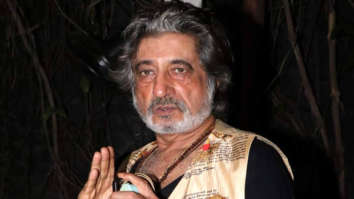 Shakti Kapoor reveals he wanted to quit Bollywood; recalls Kader Khan and Aruna Irani slapped him