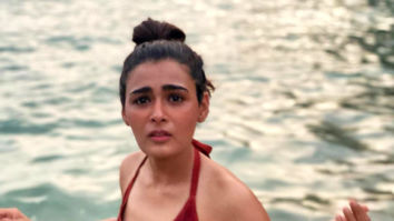 Shalini Pandey