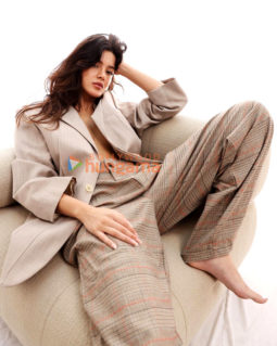Celebrity Photos of Shanaya Kapoor
